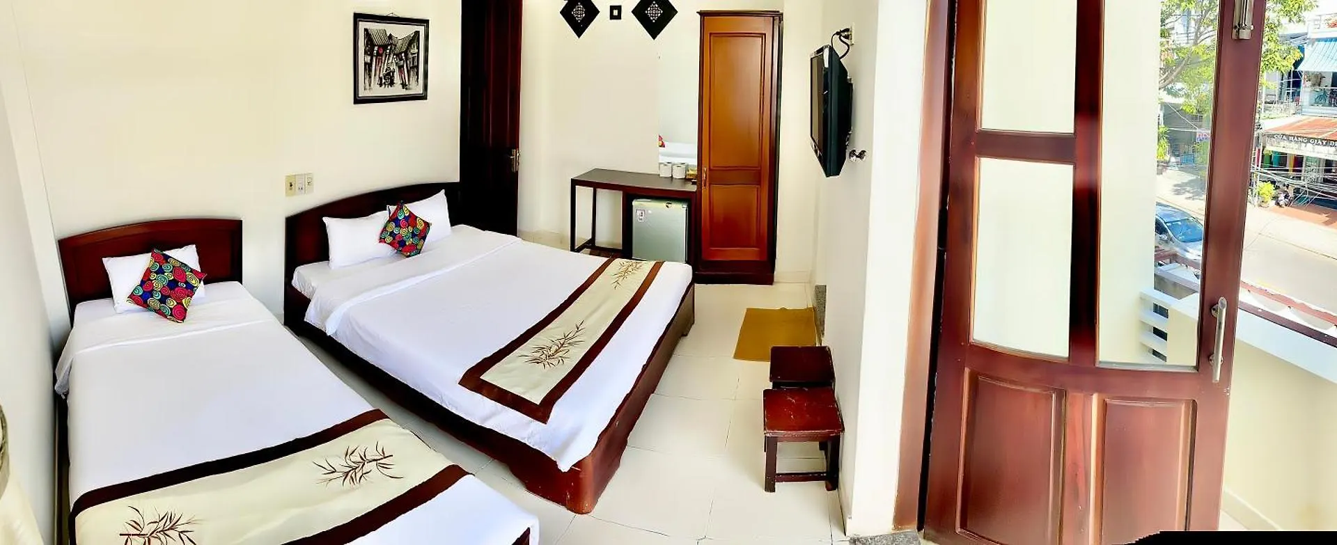 Hotel Hoian Old Town Hostel Hội An