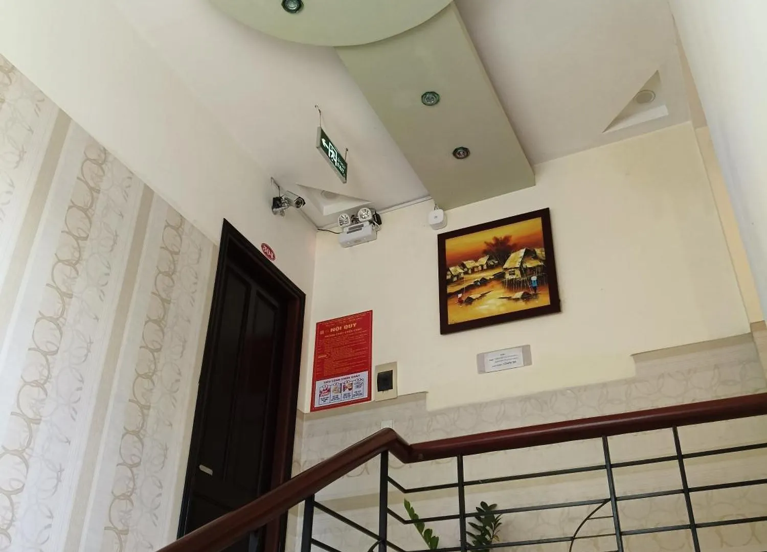 Hoian Old Town Hostel Hội An Vietnam