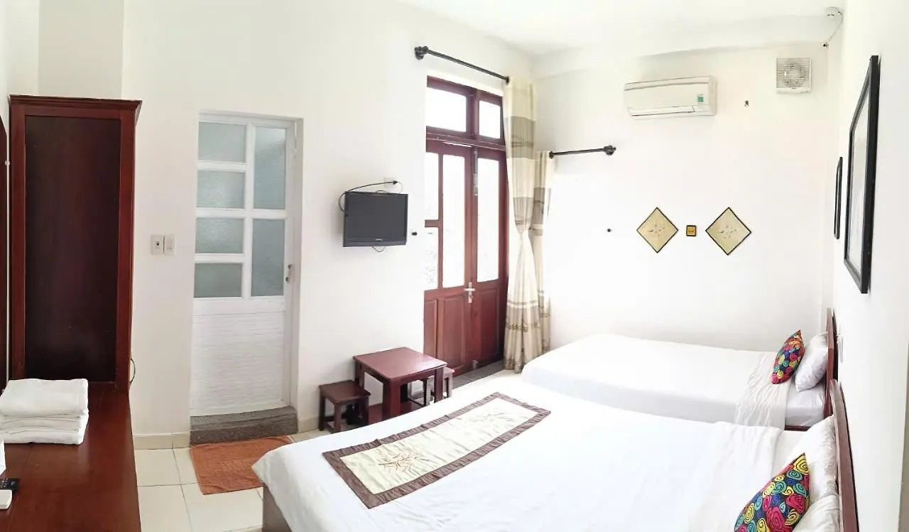 Hoian Old Town Hostel Hội An 0*,  Vietnam