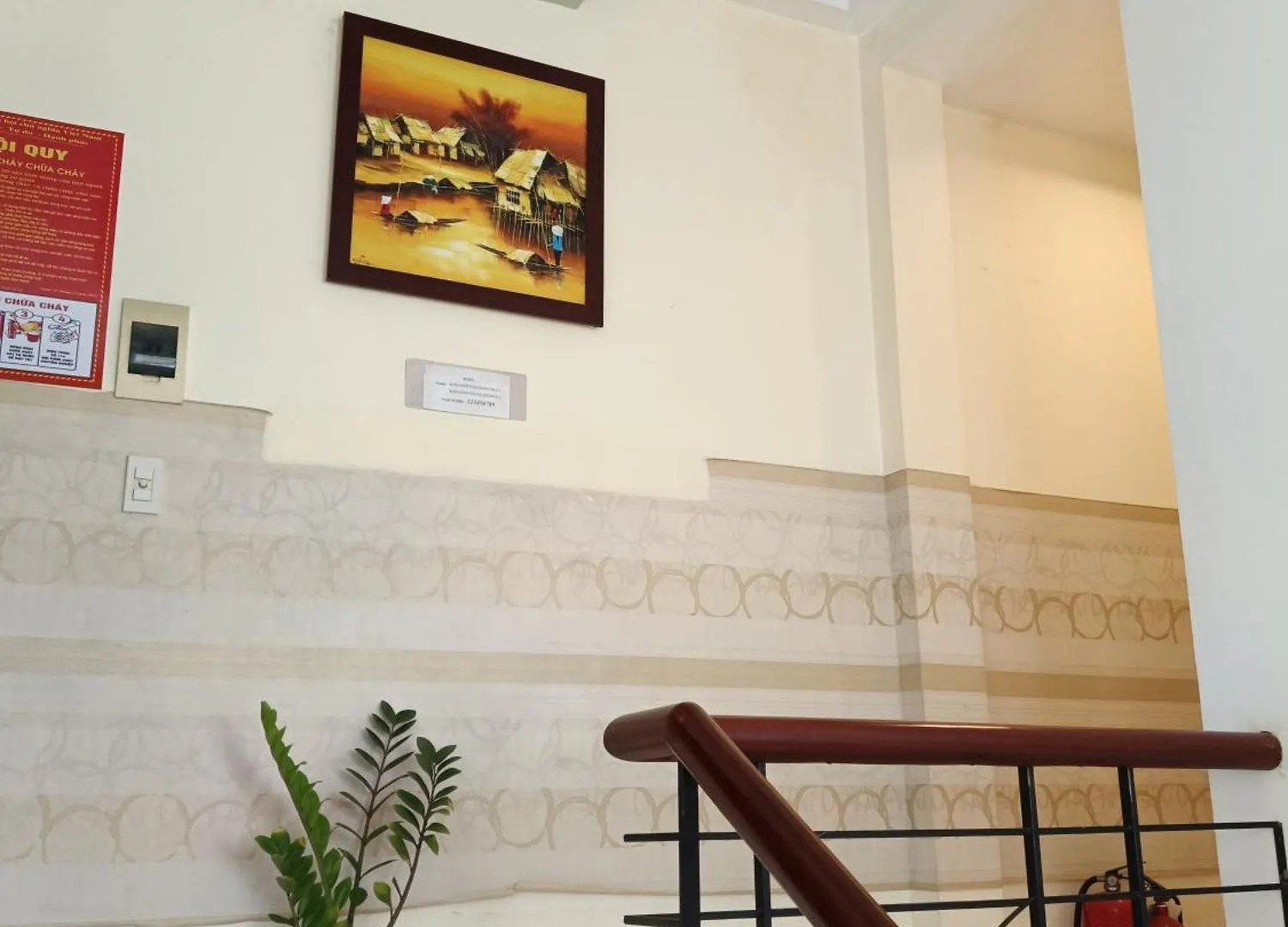 Hotel Hoian Old Town Hostel Hội An Vietnam