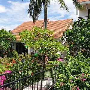  Villa Pomelo Garden Boutique