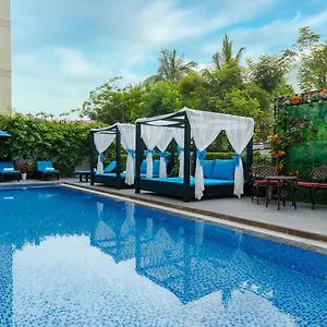 Golden Hotel&spa Hội An