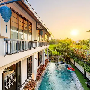 Lavini Hoian Boutique Hội An