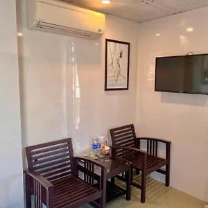  Séjour chez l'habitant Ngo