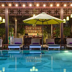 Golden Pearl Hội An