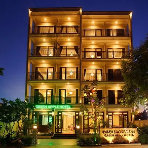 Apple Hoi An