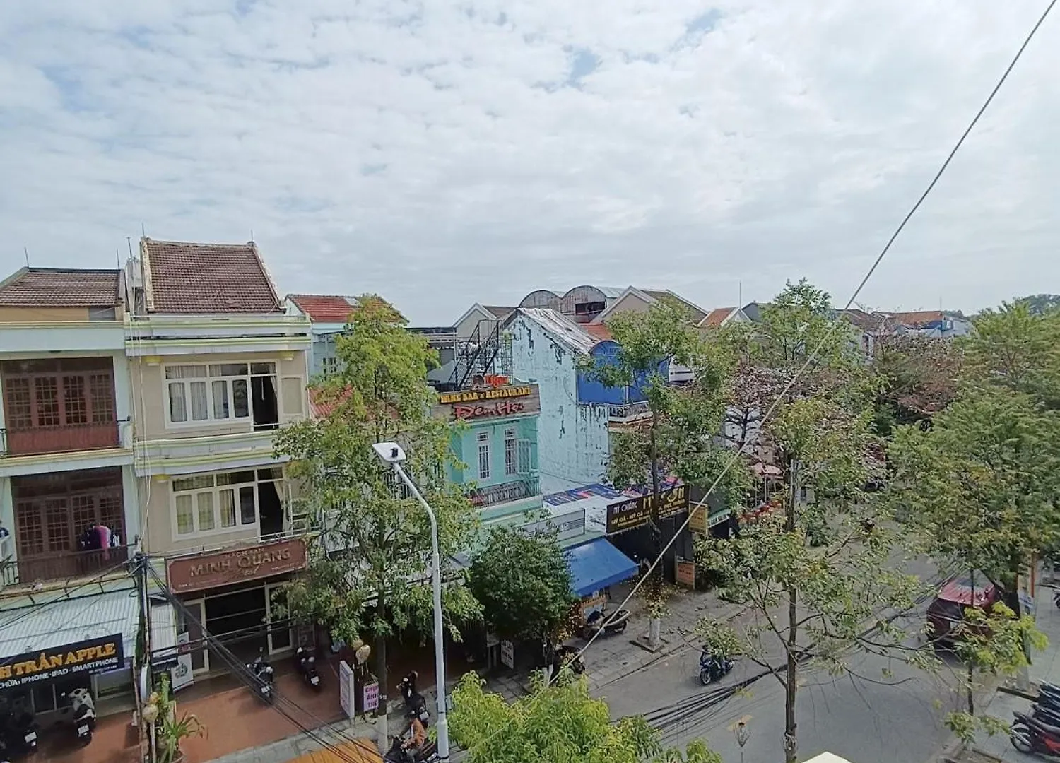 Hoian Old Town Hostel Hội An Hotel