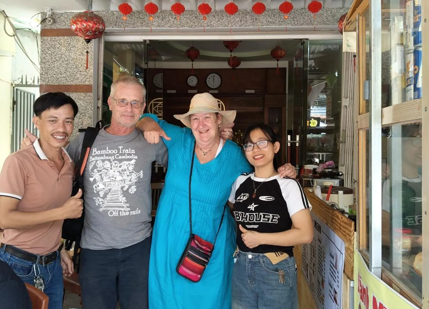 Hotel Hoian Old Town Hostel Hội An
