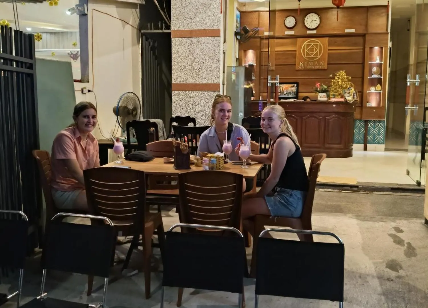 Hoian Old Town Hostel Hội An Hotel