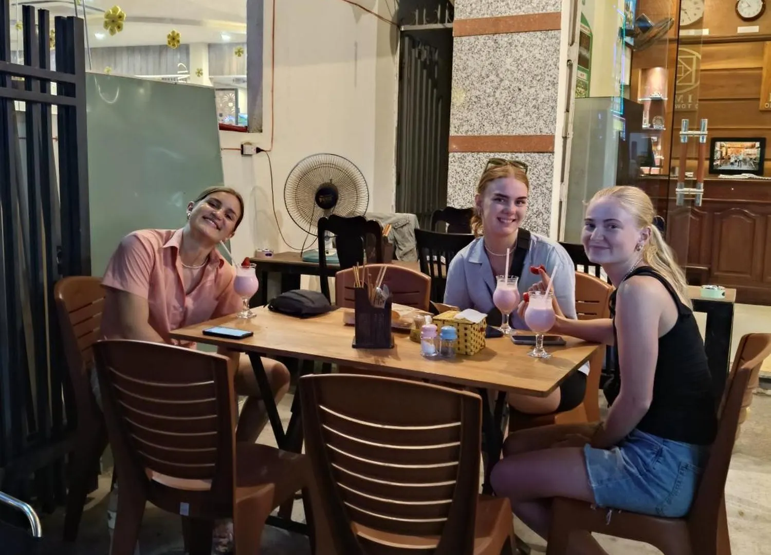 Hoian Old Town Hostel Hội An