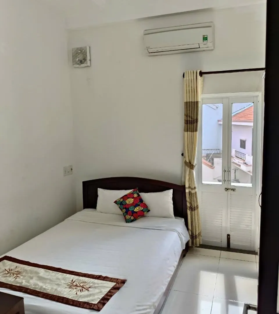 Hoian Old Town Hostel Hội An 0*,  Vietnam