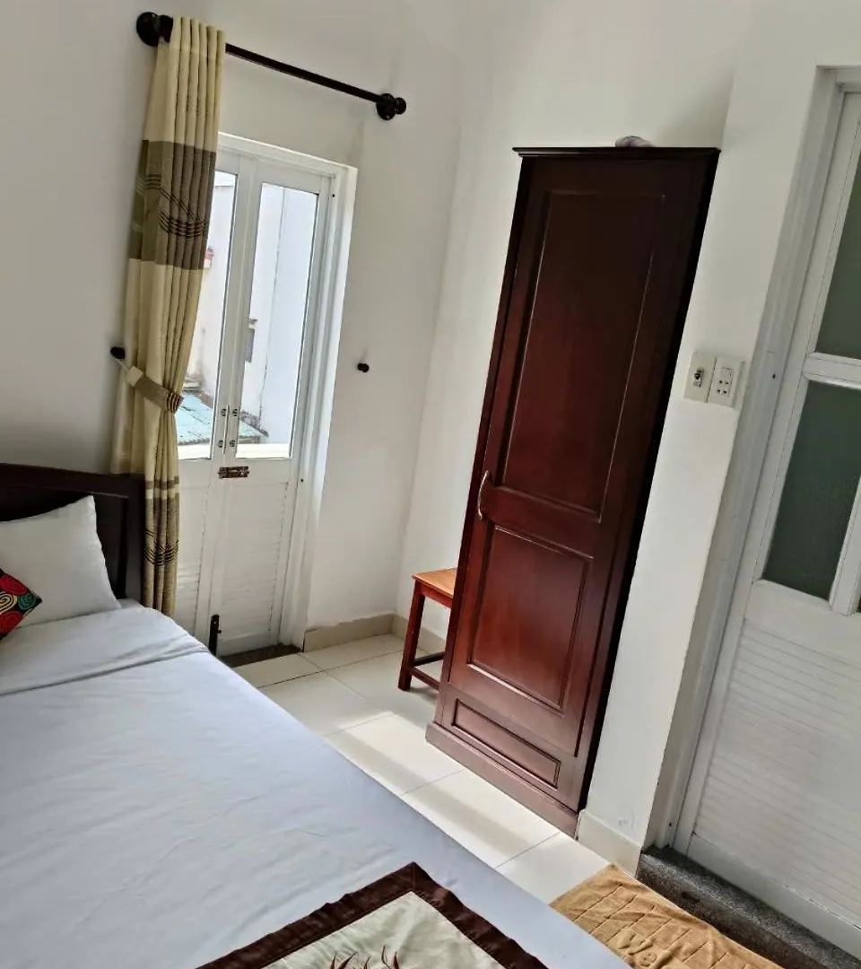 Hoian Old Town Hostel Hội An